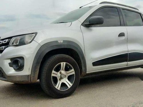 Used 2016 Renault Kwid MT for sale in Dindigul 