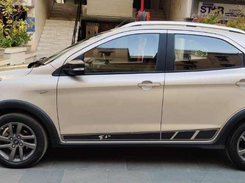 Used 2018 Ford Freestyle MT for sale in Ahmedabad 