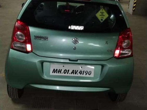 Used 2010 Maruti Suzuki A Star MT for sale in Thane 