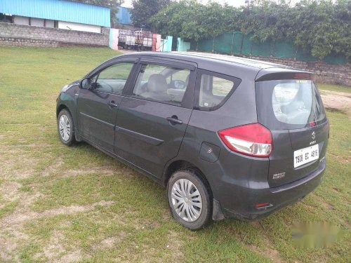 Maruti Suzuki Ertiga VDI 2014 MT in Hyderabad 