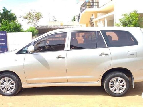 Used Toyota Innova 2012 MT for sale in Erode 