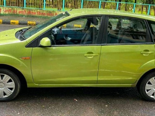 Ford Figo Diesel ZXI 1.4, 2011, MT for sale in Thane 