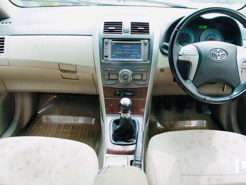 Used Toyota Corolla Altis 1.8 G, 2011 MT for sale in Patiala 