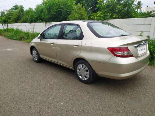 Used Honda City ZX GXi 2005 MT for sale in Erode 