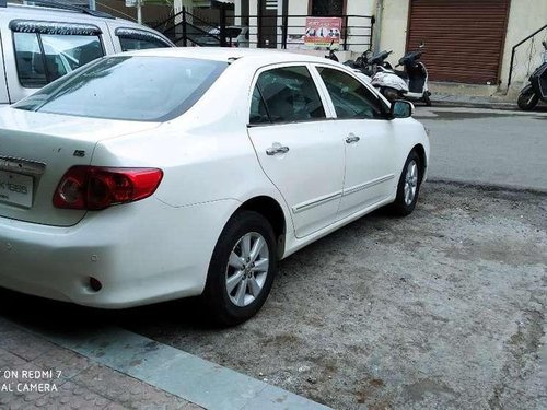 Used Toyota Corolla Altis G 2011 MT for sale in Pune