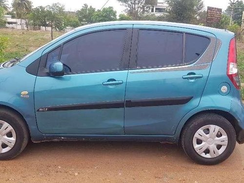 Used 2010 Maruti Suzuki Ritz MT for sale in Namakkal