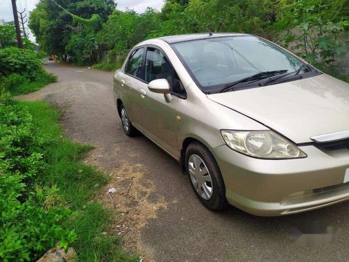 Used Honda City ZX GXi 2005 MT for sale in Erode 