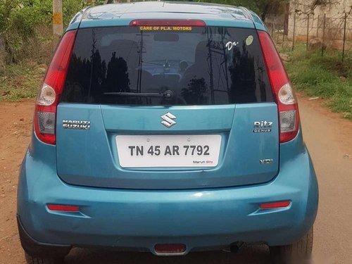 Used 2010 Maruti Suzuki Ritz MT for sale in Namakkal