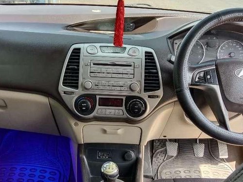 Hyundai I20 Asta 1.2, 2010, MT for sale in Chennai 