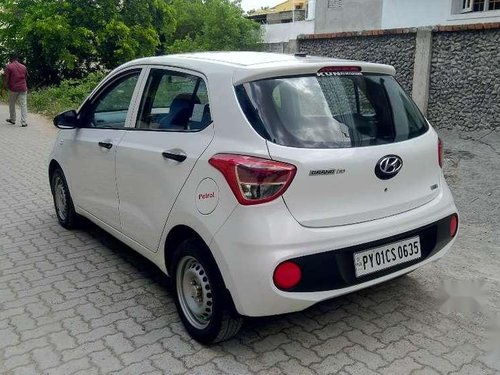 2018 Hyundai Grand i10 Era MT for sale in Pondicherry 