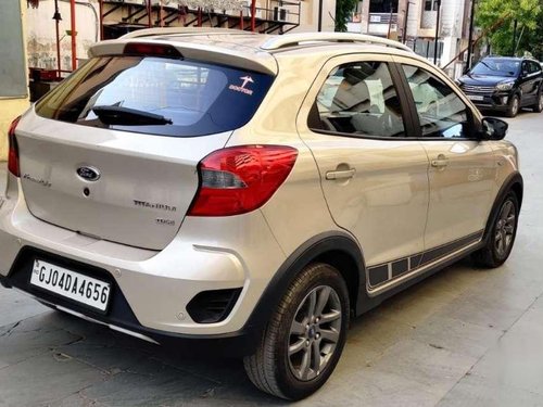 Used 2018 Ford Freestyle MT for sale in Ahmedabad 