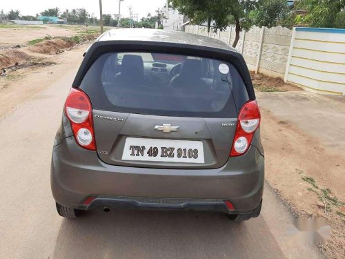 Used Chevrolet Beat LS 2015 MT for sale in Thanjavur 