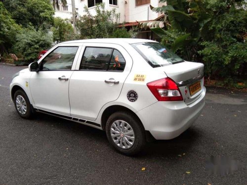 Maruti Suzuki Swift Dzire Tour, 2018, MT in Nagar 