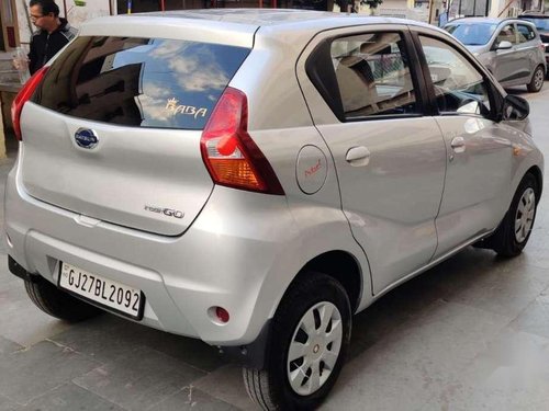 Used Datsun Redi-GO 2017 MT for sale in Ahmedabad