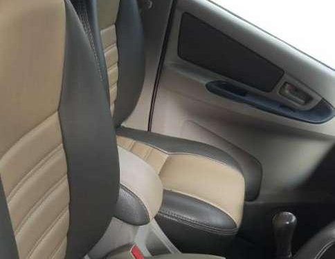 Used 2013 Toyota Innova Crysta MT for sale in Salem 