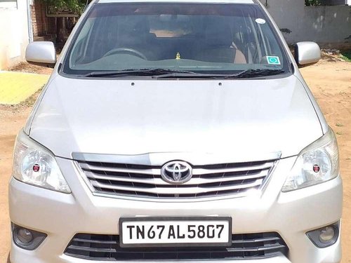 Used Toyota Innova 2012 MT for sale in Erode 