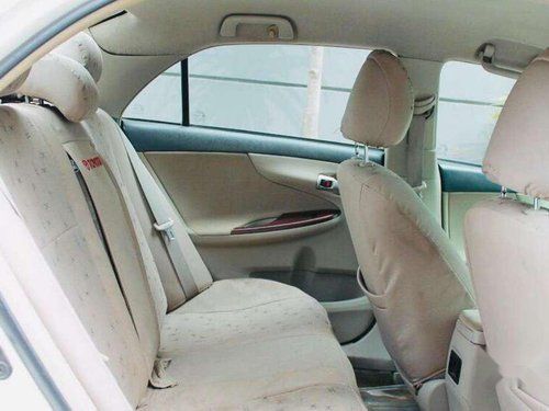 Used Toyota Corolla Altis 1.8 G, 2011 MT for sale in Patiala 