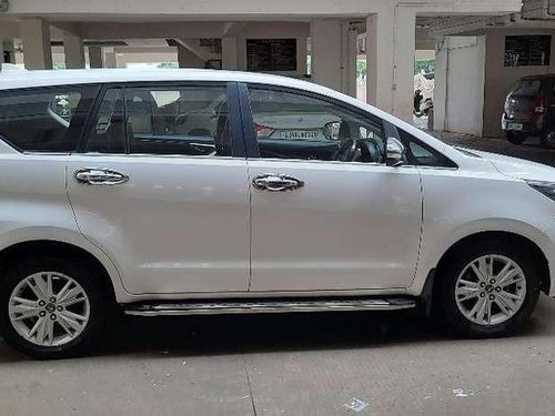 Used 2016 Toyota Innova Crysta AT for sale in Vadodara