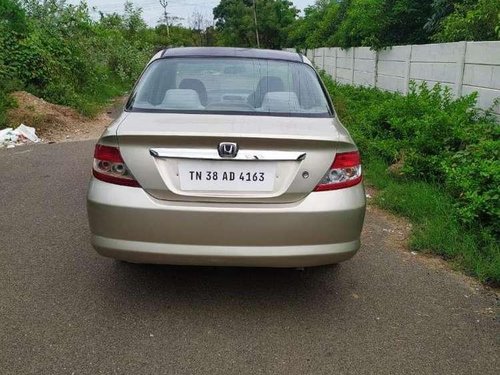 Used Honda City ZX GXi 2005 MT for sale in Erode 