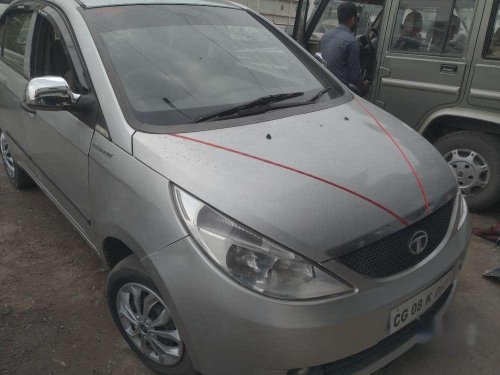 Used Tata Indica Vista LS TDI BS-III, 2010 MT for sale in Korba 