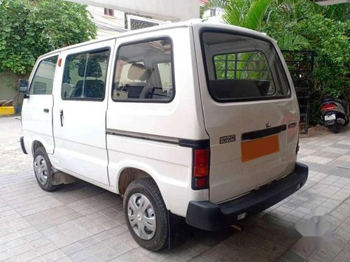 Used 2012 Maruti Suzuki Omni MT in Hyderabad 