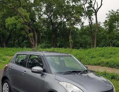 Used Maruti Suzuki Swift VXI 2014 MT in Gandhinagar 