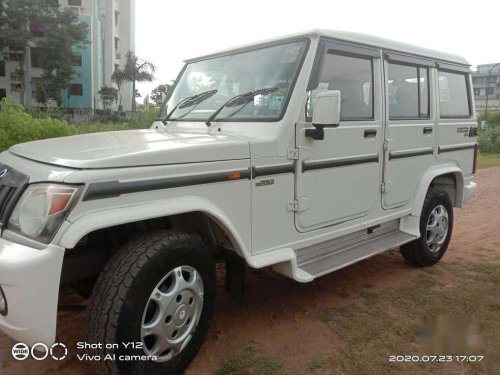 Used Mahindra Bolero SLX 2015 MT for sale in Bhopal 