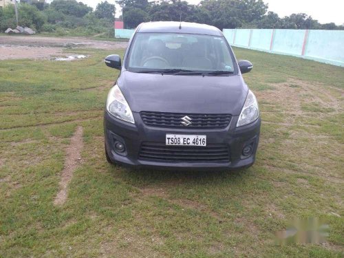 Maruti Suzuki Ertiga VDI 2014 MT in Hyderabad 