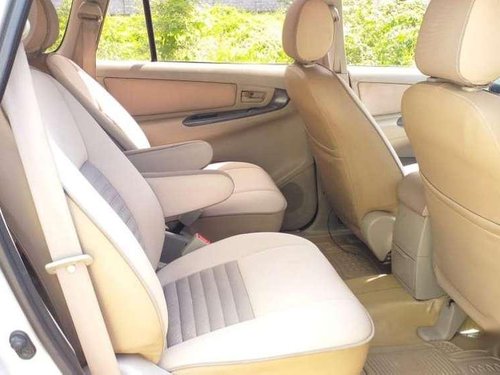 Used Toyota Innova 2012 MT for sale in Erode 