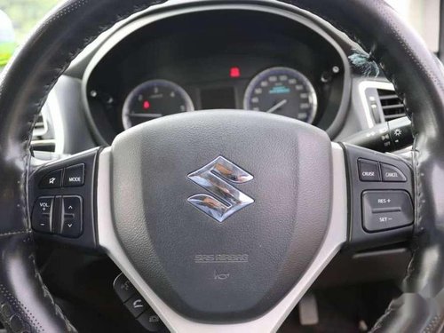 Used Maruti Suzuki S Cross 2018 AT for sale in Ahmedabad