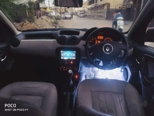 Used Renault Duster 2013 MT for sale in Srinagar 