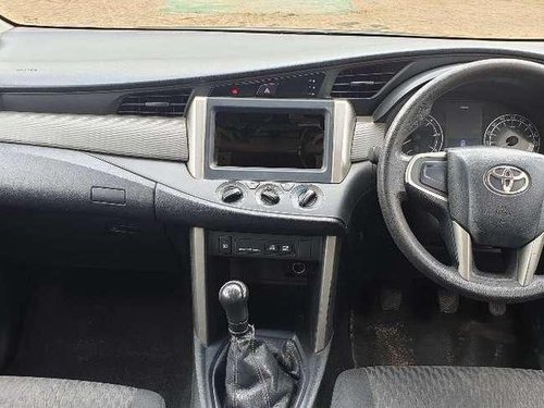 Used Toyota Innova Crysta 2016 MT for sale in Ahmedabad 