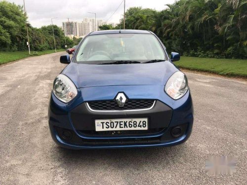 Renault Pulse RxL 2015 MT for sale in Hyderabad 