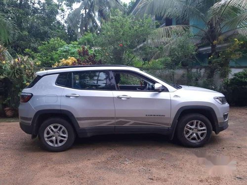 Used Jeep Compass 2019 AT for sale in Aluva 