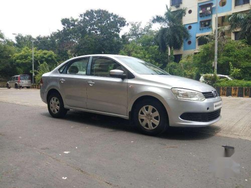 Used Volkswagen Vento 2011 MT for sale in Mumbai