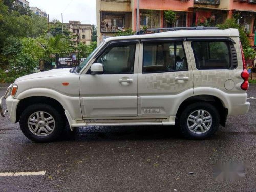 Used 2013 Mahindra Scorpio VLX MT for sale in Kalyan 