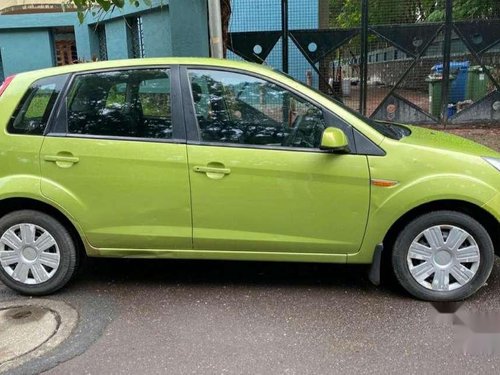 Ford Figo Diesel ZXI 1.4, 2011, MT for sale in Thane 