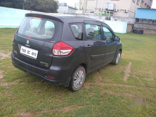 Maruti Suzuki Ertiga VDI 2014 MT in Hyderabad 