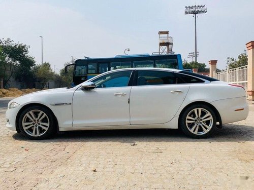 Used Jaguar XJ 2011 AT for sale in New Delhi