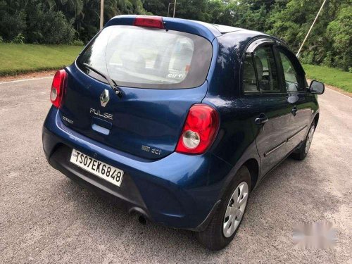 Renault Pulse RxL 2015 MT for sale in Hyderabad 