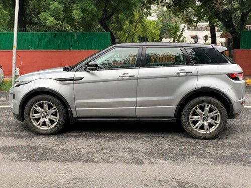 Used 2013 Land Rover Range Rover Evoque AT for sale in New Delhi