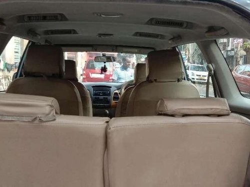 Used Toyota Innova 2.5 V 7 STR, 2009 MT for sale in Kolkata 