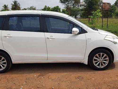 Used 2014 Maruti Suzuki Ertiga VDI MT in Namakkal