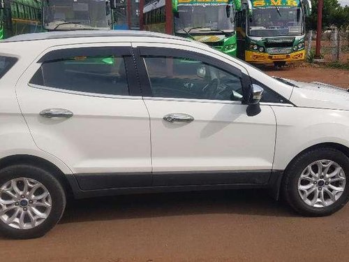 Used 2016 Ford EcoSport MT for sale in Namakkal 