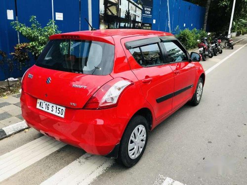 Used 2017 Maruti Suzuki Swift MT for sale in Kozhikode