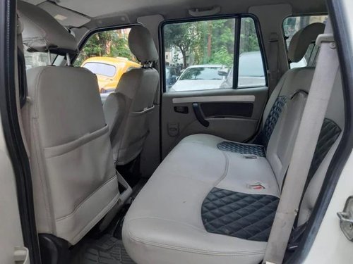 Used Mahindra Scorpio S10 4WD 2015 MT for sale in Kolkata