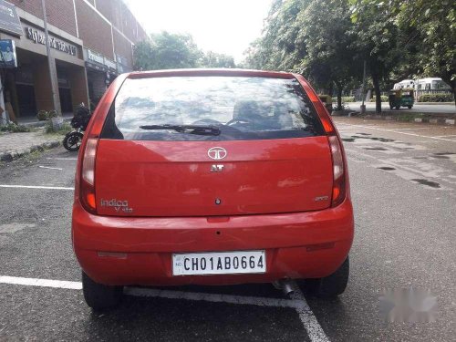 Tata Indica Vista 2009 MT for sale in Chandigarh 