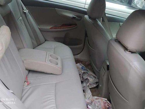 Used Toyota Corolla Altis G 2011 MT for sale in Pune