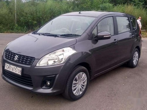 Used 2013 Maruti Suzuki Ertiga VDI MT in Chandigarh 