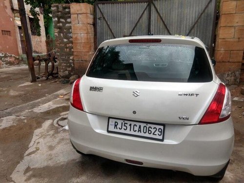 2015 Maruti Suzuki Swift VDI MT for sale in Jodhpur 